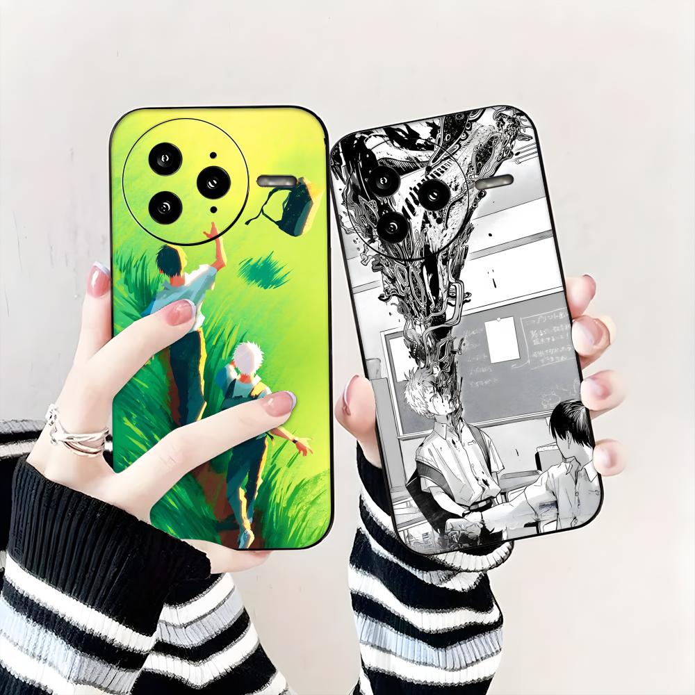 เคสโทรศัพท์ลายซัมเมอร์ ฮิคารุ  - Xiaomi Poco X6 บทวิจารณ์และราคา